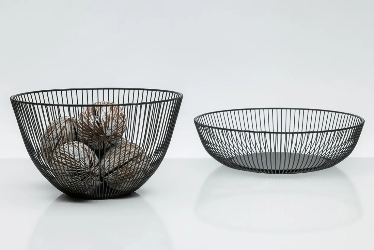 Koszyk na owoce DECOR 24 cm