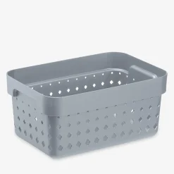 Koszyk szary SEOUL S