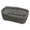 Koszyk uniwersalny SZARY