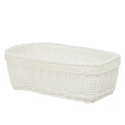 Koszyk uniwersalny 24x14x8 cm