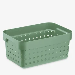 Koszyk zielony SEOUL S