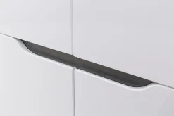 Kredens BRANDO 4D B4 z oświetleniem