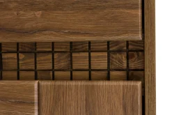 Kredens DORIAN DN5 3D z oświetleniem