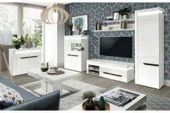 Kredens IRMA IM5 z oświetleniem