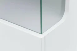 Kredens IRMA IM5 z oświetleniem