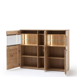 Kredens SALVADOR 3D TYP05