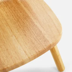 Krzesełko drewniane PUNTA