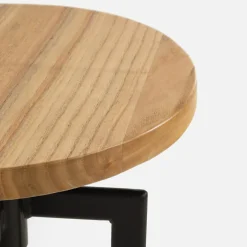 Krzesło barowe RUSTICALO