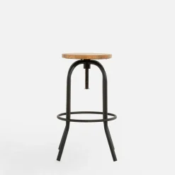 Krzesło barowe RUSTICALO PLUS
