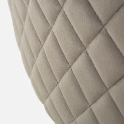 Krzesło barowe szare FIZMO