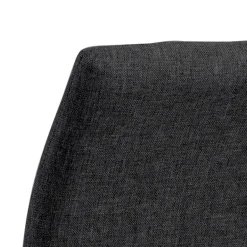 Krzesło barowe szare MANTIS