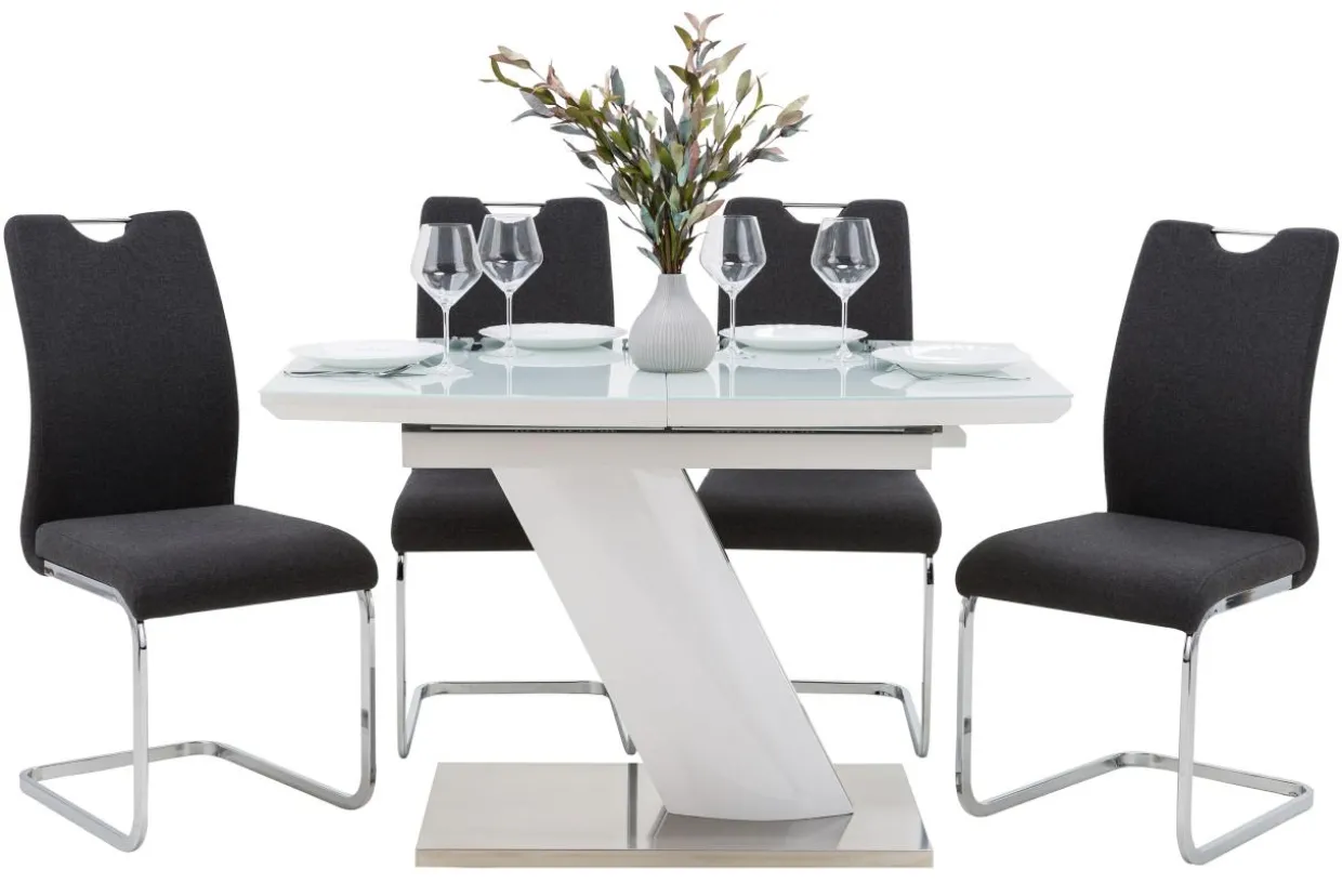 Krzesło BATIK VD1468-25