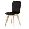 Krzesło czarne CORY