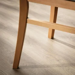 Krzesło drewniane do jadalni NOA