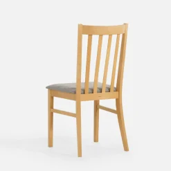 Krzesło drewniane do jadalni NOA