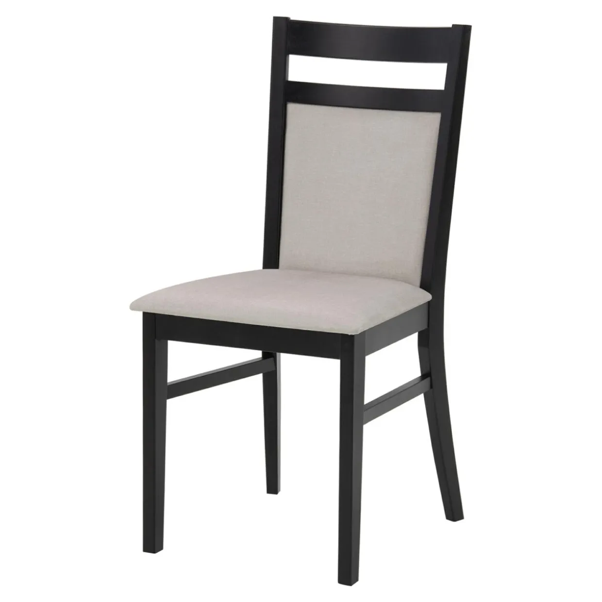 Krzesło drewniane do jadalni VELI