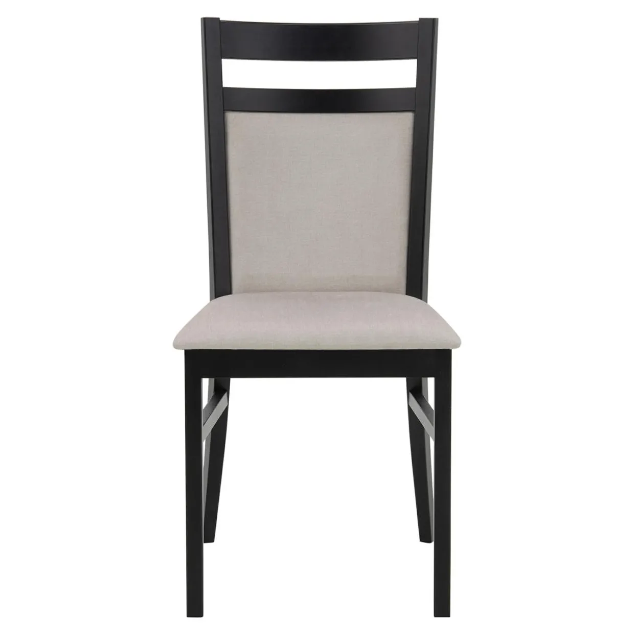 Krzesło drewniane do jadalni VELI