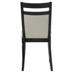 Krzesło drewniane do jadalni VELI