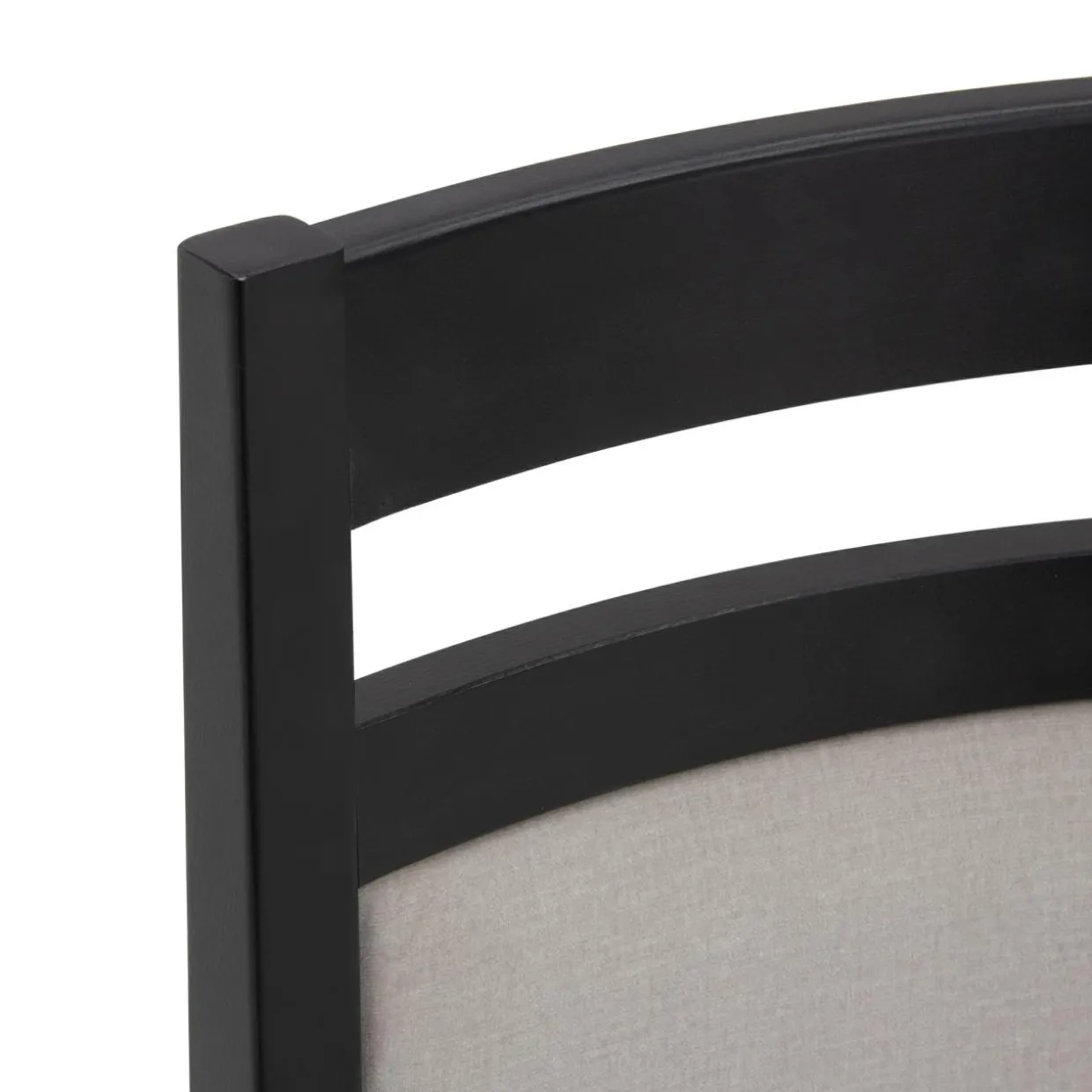 Krzesło drewniane do jadalni VELI