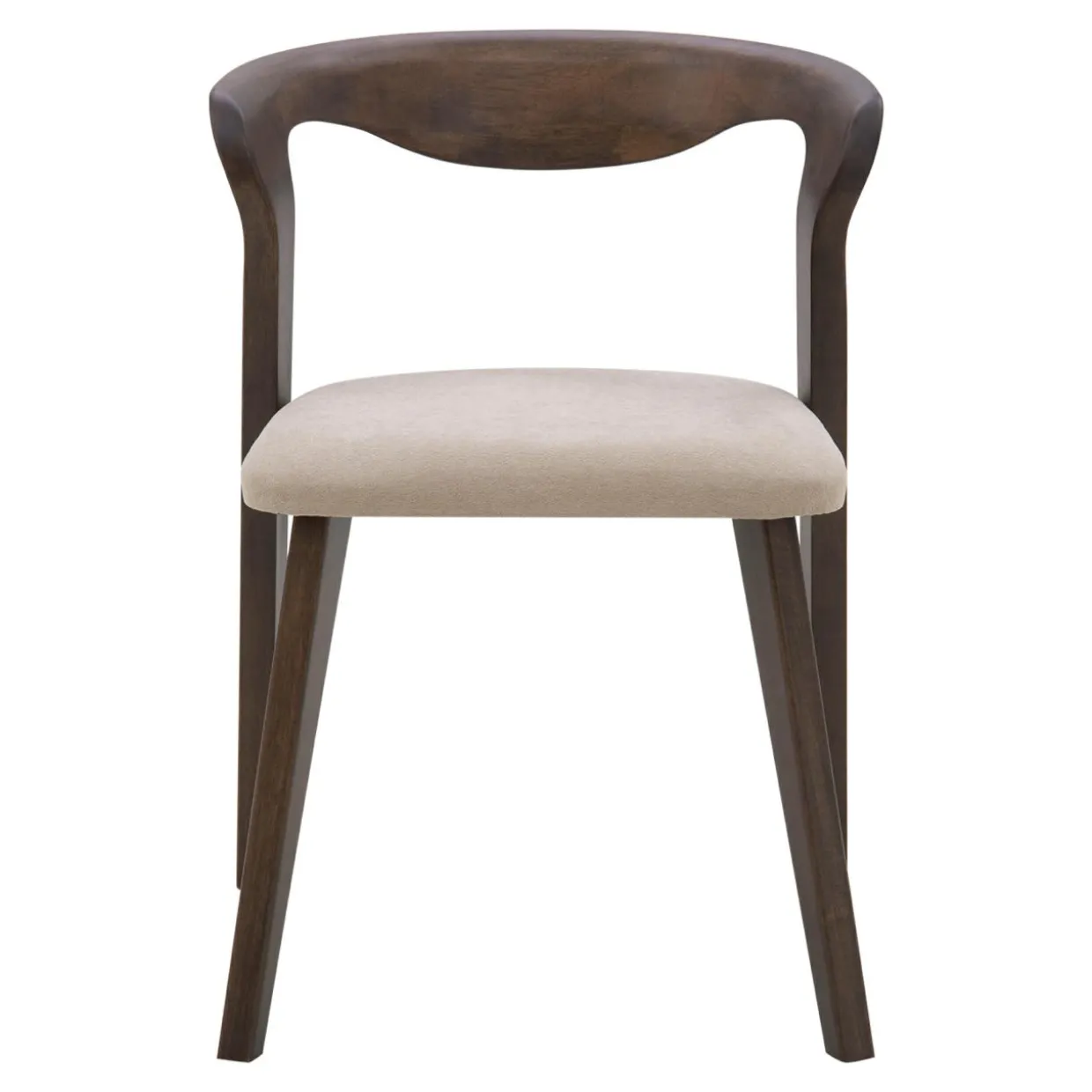 Krzesło drewniane IMPREVO