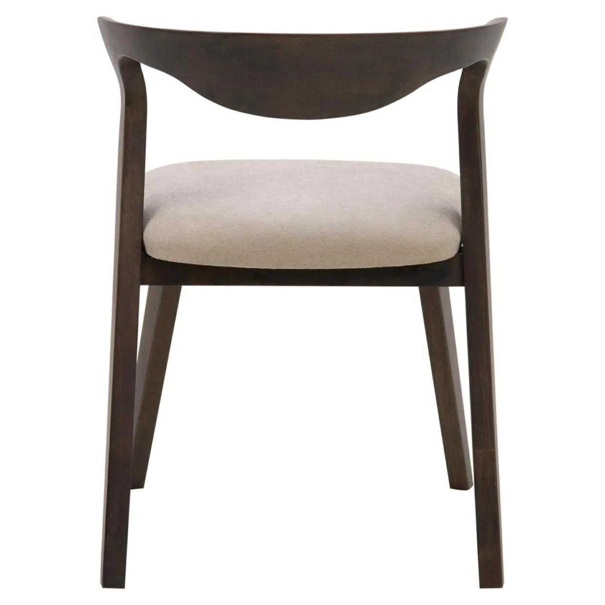 Krzesło drewniane IMPREVO