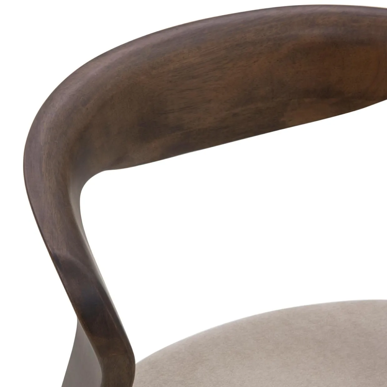 Krzesło drewniane IMPREVO