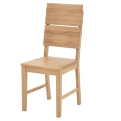 Krzesło drewniane KAI