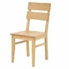 Krzesło drewniane LEVKE