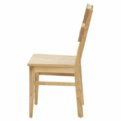 Krzesło drewniane LEVKE