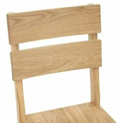 Krzesło drewniane LEVKE