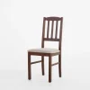 Krzesło drewniane NIKAN