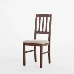 Krzesło drewniane NIKAN