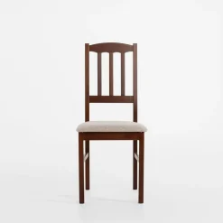 Krzesło drewniane NIKAN
