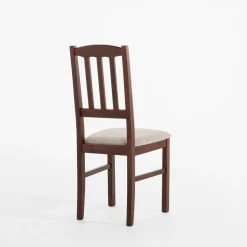 Krzesło drewniane NIKAN