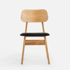 Krzesło drewniane SORRENTI