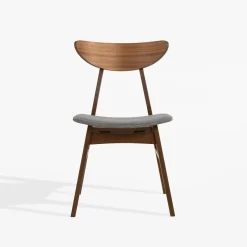 Krzesło drewniane WALVA