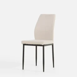 Krzesło FUTTARE beżowe