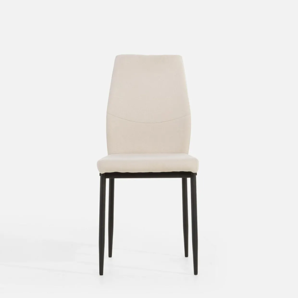 Krzesło FUTTARE beżowe