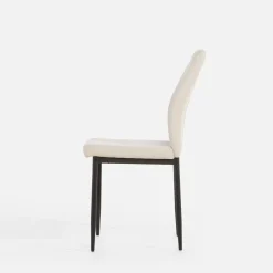 Krzesło FUTTARE beżowe