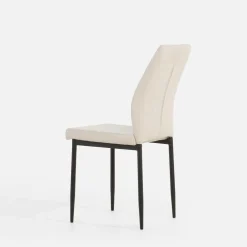 Krzesło FUTTARE beżowe