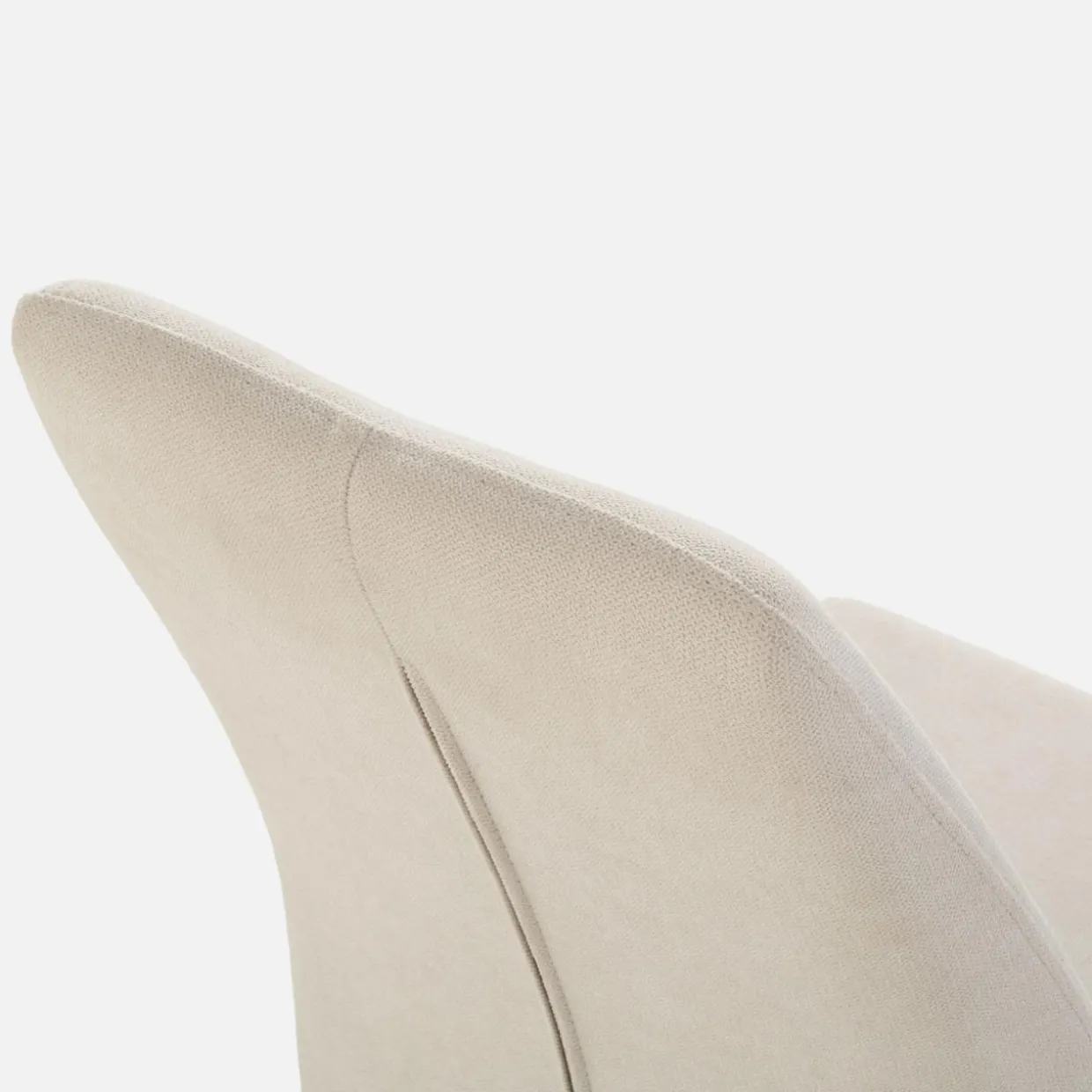 Krzesło FUTTARE beżowe