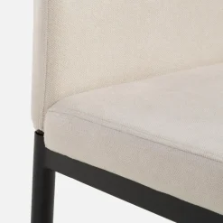 Krzesło FUTTARE beżowe