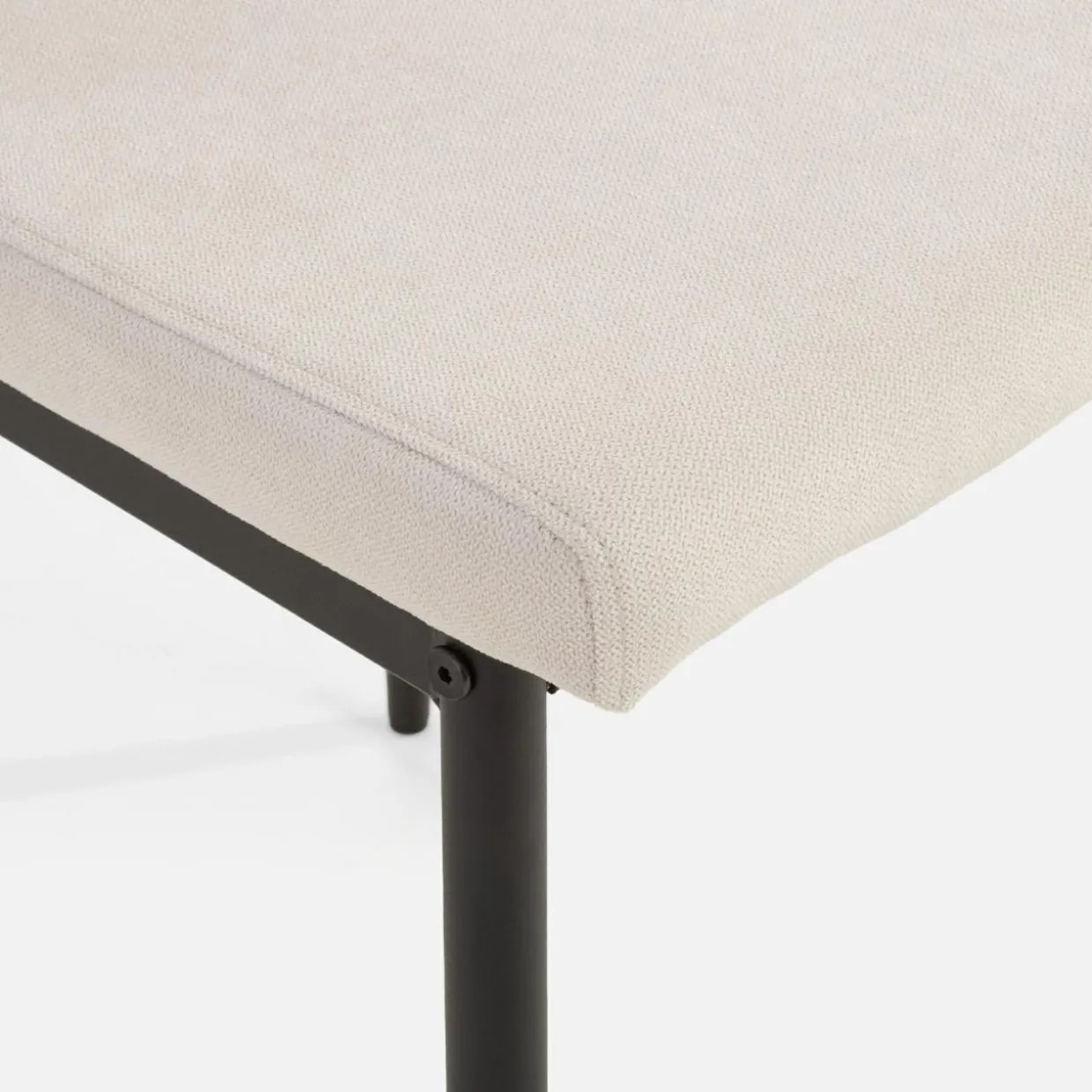 Krzesło FUTTARE beżowe