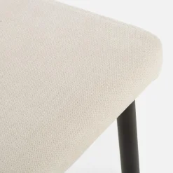 Krzesło FUTTARE beżowe