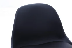 Krzesło GRINNA czarne