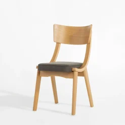 Krzesło nowoczesne do jadalni WISSPER