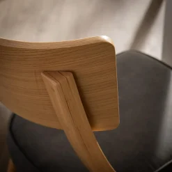 Krzesło nowoczesne do jadalni WISSPER