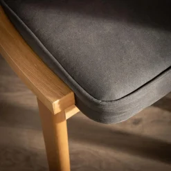 Krzesło nowoczesne do jadalni WISSPER