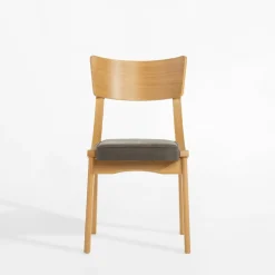 Krzesło nowoczesne do jadalni WISSPER