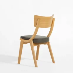 Krzesło nowoczesne do jadalni WISSPER